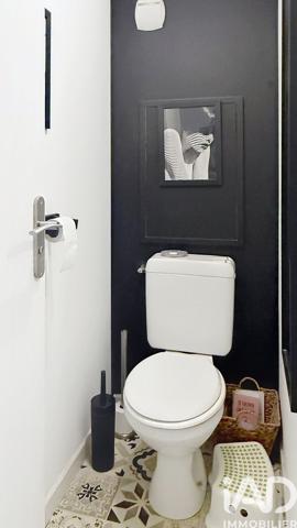 Appartement à vendre 4 pièces 83 m² Les Ulis
