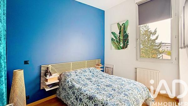 Appartement à vendre 4 pièces 83 m² Les Ulis