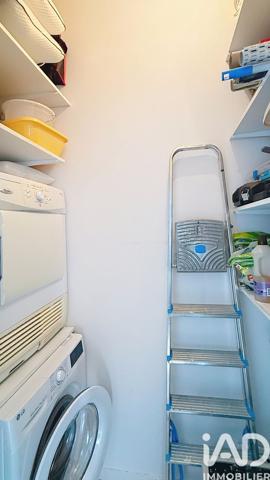 Appartement à vendre 4 pièces 83 m² Les Ulis