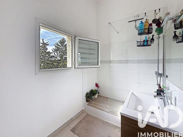 Appartement à vendre 4 pièces 83 m² Les Ulis
