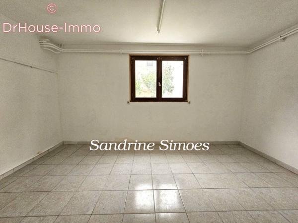 Maison à vendre 5 pièces de 102 m²