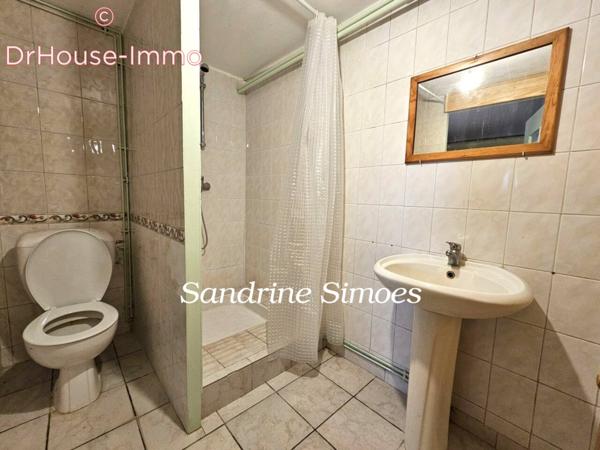 Maison à vendre 5 pièces de 102 m²