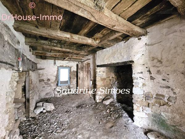 Maison à vendre 5 pièces de 102 m²