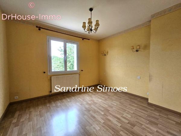 Maison à vendre 5 pièces de 102 m²