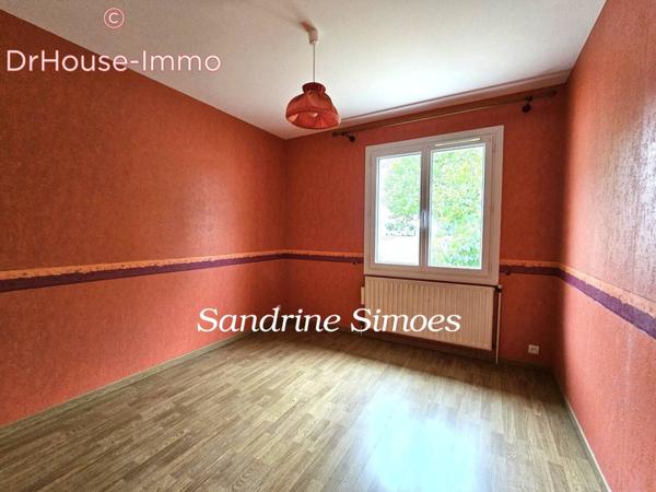 Maison à vendre 5 pièces de 102 m²