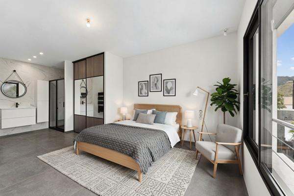 Vente Maison de luxe Le Castellet 5 Pièces 180 m²