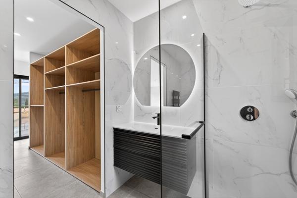 Vente Maison de luxe Le Castellet 5 Pièces 180 m²
