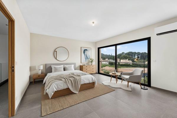 Vente Maison de luxe Le Castellet 5 Pièces 180 m²