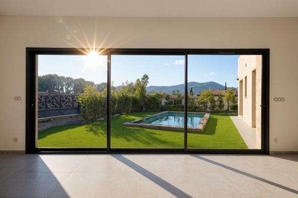 Vente Maison de luxe Le Castellet 5 Pièces 180 m²