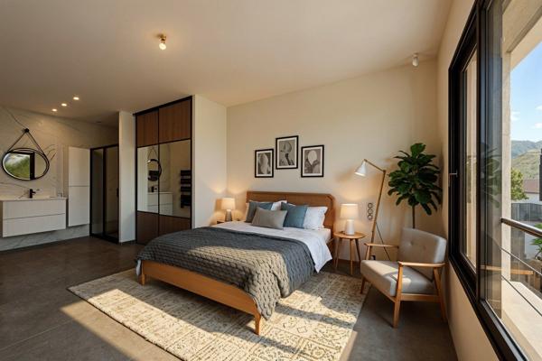 Vente Maison de luxe Le Castellet 5 Pièces 180 m²