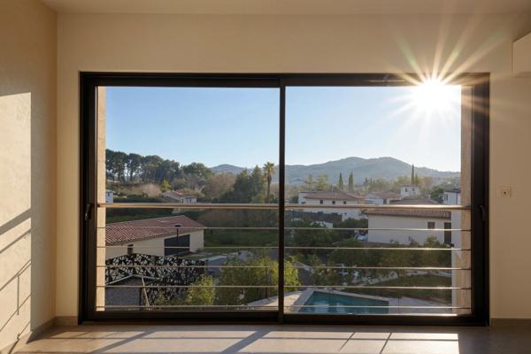 Vente Maison de luxe Le Castellet 5 Pièces 180 m²