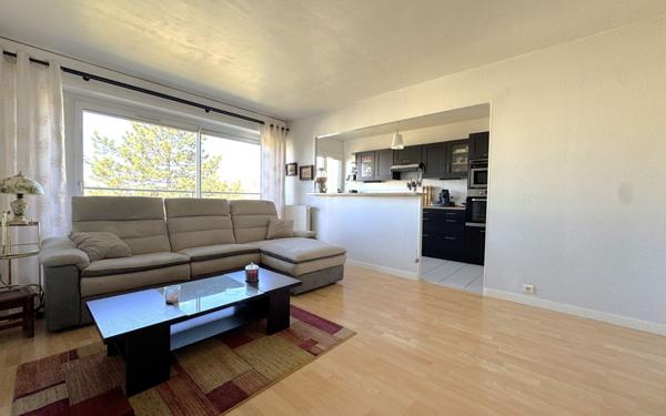 Appartement à vendre    4 pièces • 84,14 m2 Saint-Leu-la-Forêt