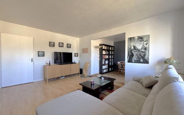 Appartement à vendre    4 pièces • 84,14 m2 Saint-Leu-la-Forêt