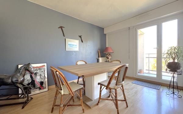 Appartement à vendre    4 pièces • 84,14 m2 Saint-Leu-la-Forêt