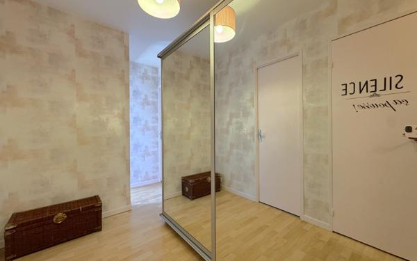 Appartement à vendre    4 pièces • 84,14 m2 Saint-Leu-la-Forêt