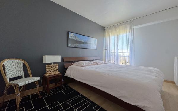 Appartement à vendre    4 pièces • 84,14 m2 Saint-Leu-la-Forêt