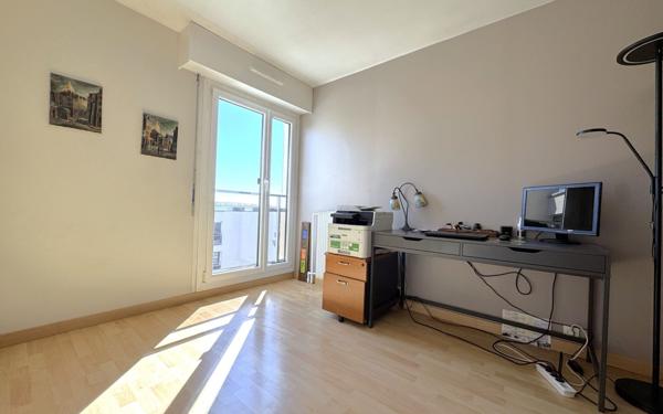 Appartement à vendre    4 pièces • 84,14 m2 Saint-Leu-la-Forêt