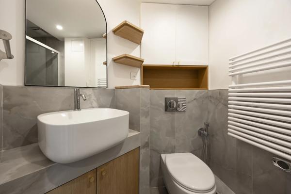 Appartement Paris 4 e - PLACE DES VOSGES / TOURNELLES