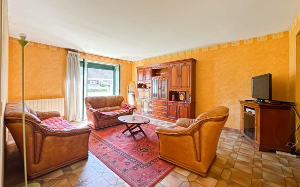 Maison à vendre    6 pièces •  Bondy