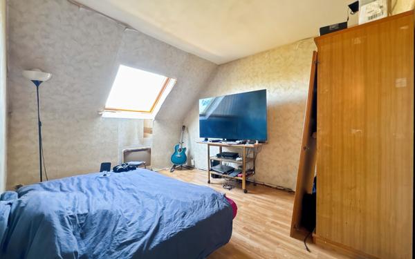 Maison à vendre    6 pièces •  Bondy