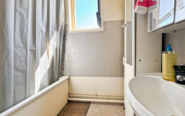 Maison à vendre    6 pièces •  Bondy