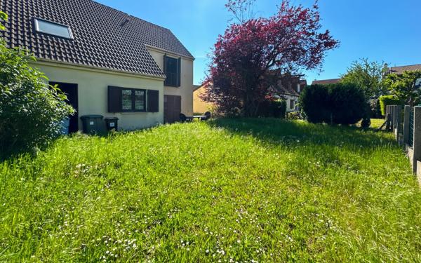 Maison à vendre    6 pièces •  Bondy