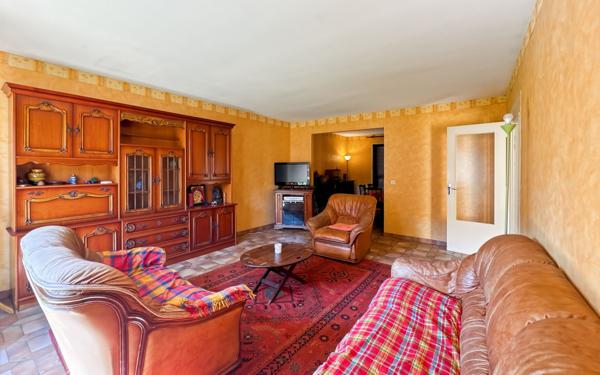 Maison à vendre    6 pièces •  Bondy