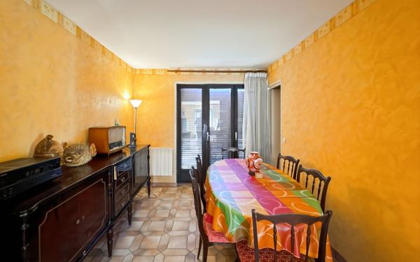 Maison à vendre    6 pièces •  Bondy