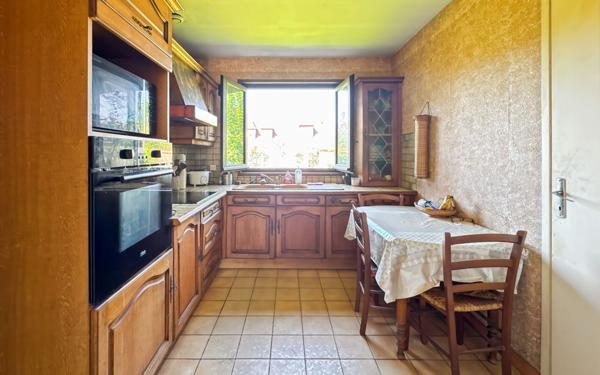 Maison à vendre    6 pièces •  Bondy