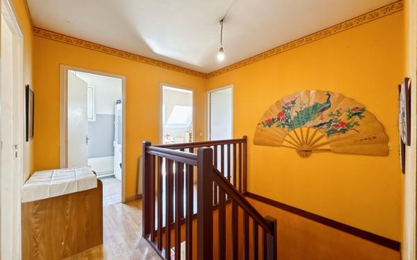 Maison à vendre    6 pièces •  Bondy