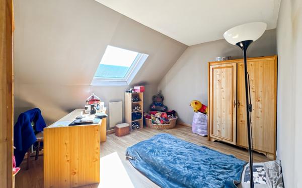 Maison à vendre    6 pièces •  Bondy