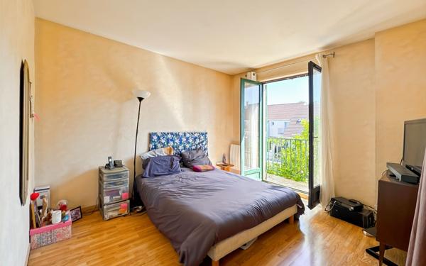 Maison à vendre    6 pièces •  Bondy