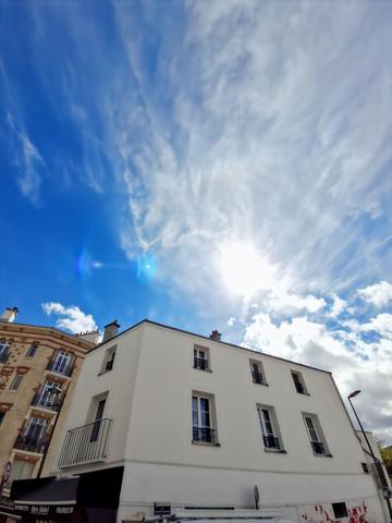 SURESNES Plateau Nord