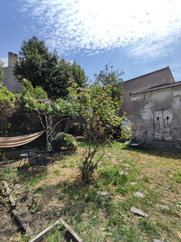 SURESNES Plateau Nord