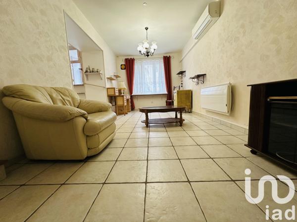 Maison à vendre 6 pièces 158 m² La Palme