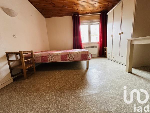 Maison à vendre 6 pièces 158 m² La Palme