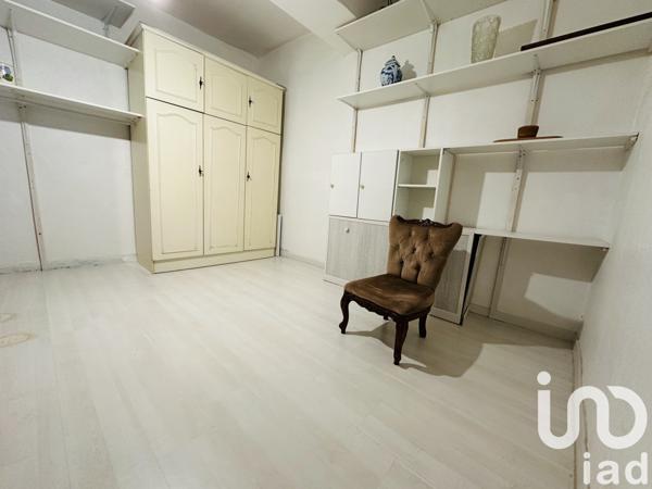 Maison à vendre 6 pièces 158 m² La Palme