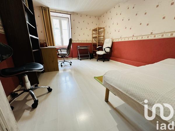 Maison à vendre 6 pièces 158 m² La Palme