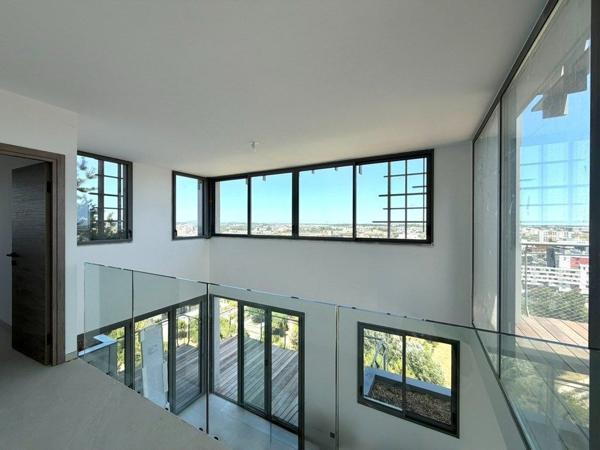 Vente Appartement de luxe Montpellier 5 Pièces 226 m²