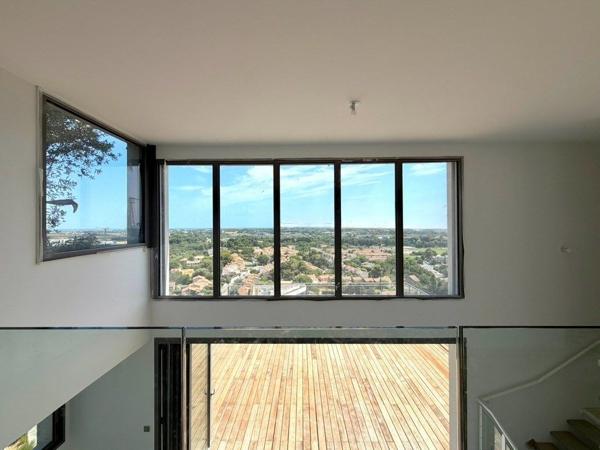 Vente Appartement de luxe Montpellier 5 Pièces 226 m²