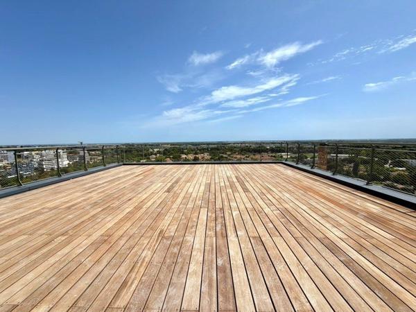 Vente Appartement de luxe Montpellier 5 Pièces 226 m²
