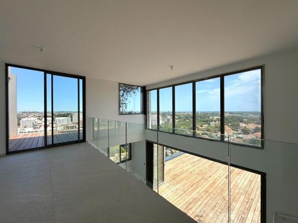 Vente Appartement de luxe Montpellier 5 Pièces 226 m²