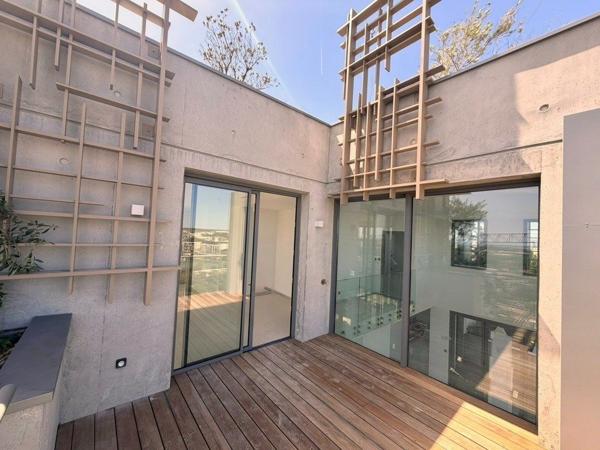 Vente Appartement de luxe Montpellier 5 Pièces 226 m²