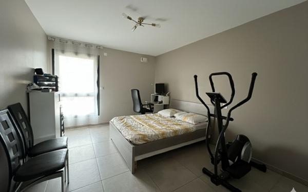 Appartement à vendre    3 pièces • 91,28 m2 Rumilly