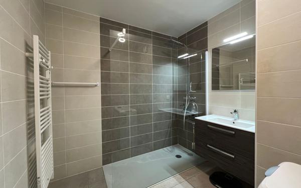 Appartement à vendre    3 pièces • 91,28 m2 Rumilly