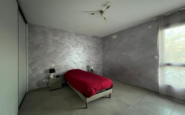 Appartement à vendre    3 pièces • 91,28 m2 Rumilly