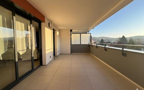Appartement à vendre    3 pièces • 91,28 m2 Rumilly