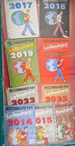 CASTELNAUDARY - RESTAURANT 40 COUVERTS AVEC LOGEMENT