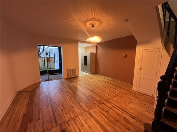 Maison à vendre |  Bordeaux |  7 pièces | 147 m²