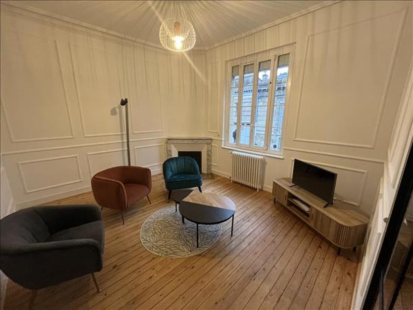 Maison à vendre |  Bordeaux |  7 pièces | 147 m²